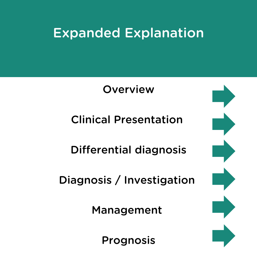 Expanded Explanation - Renal Transplantation