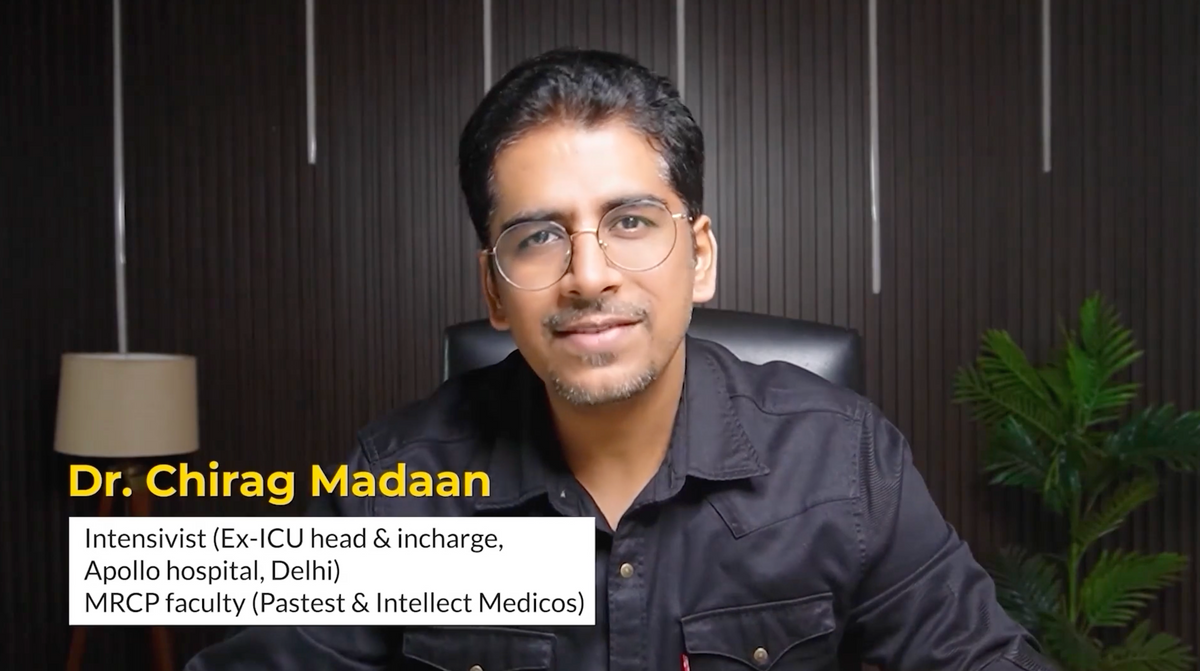Loading video